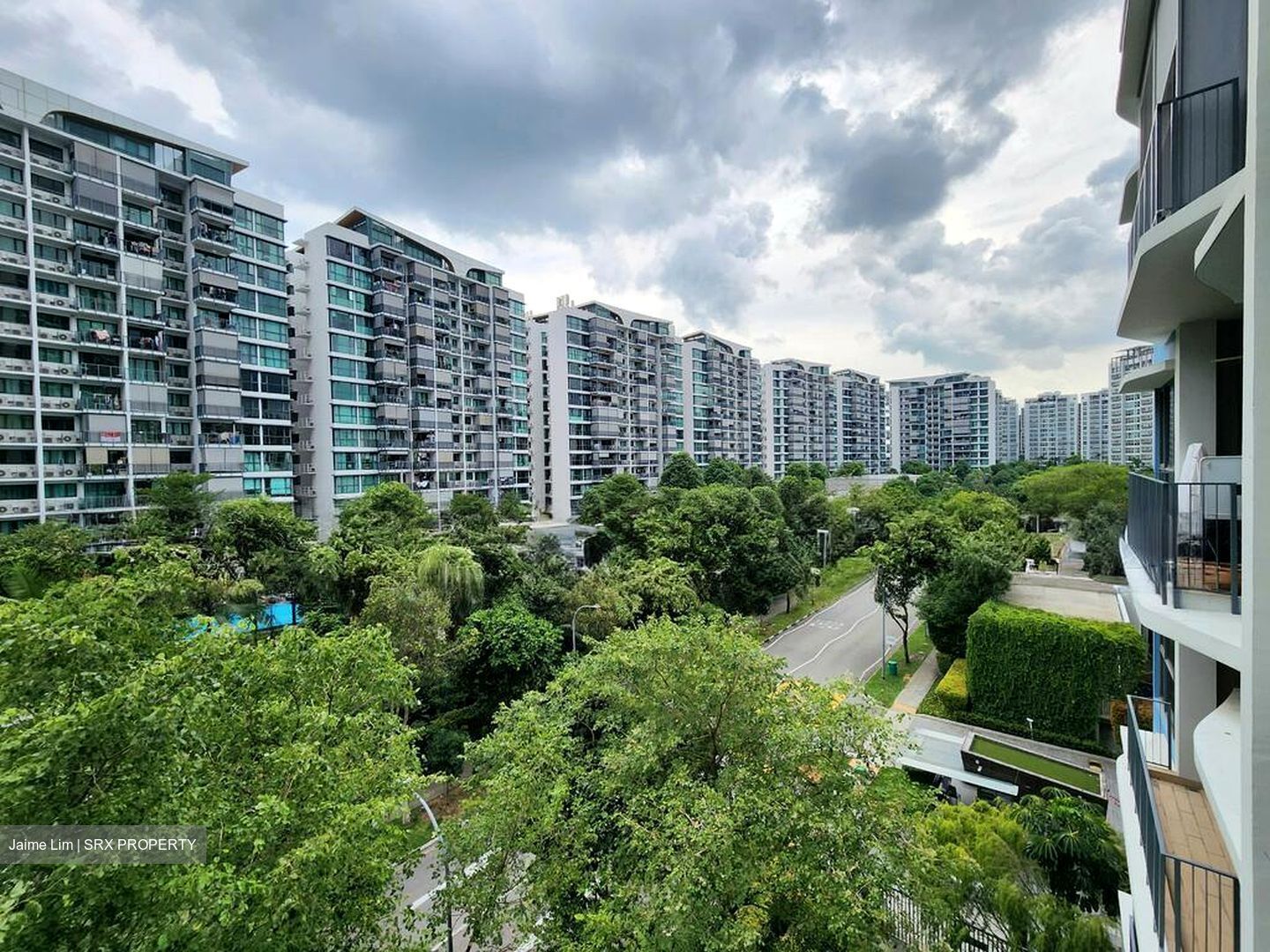 Boathouse Residences (D19), Condominium #502571411